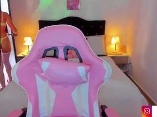 sophia-rincon webcam