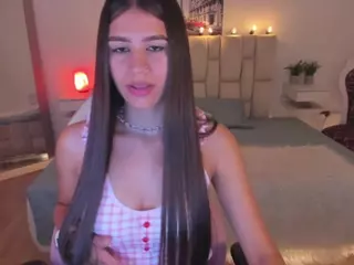 Sophia-rincon's Live Sex Cam Show