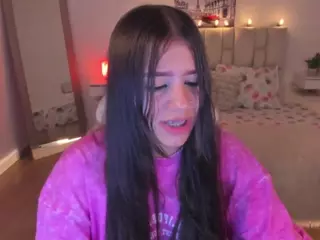 Sophia-rincon's Live Sex Cam Show