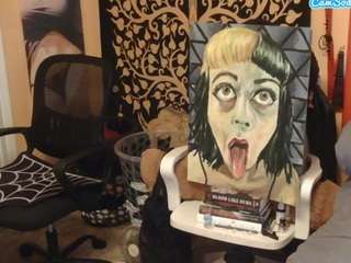 alice-practice webcam