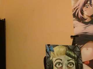 alice-practice webcam