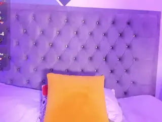arianna-daviss's Live Sex Cam Show