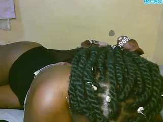 beauty-bellah live cam profile