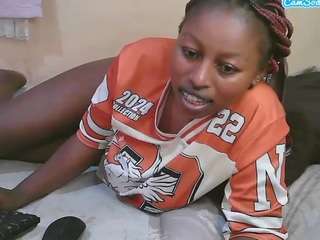 beauty-bellah webcam