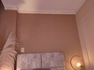 celesteford webcam model