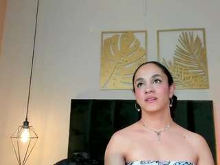 celesteford live cam profile