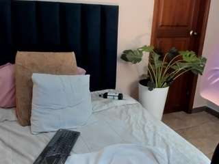 celesteford live cam profile