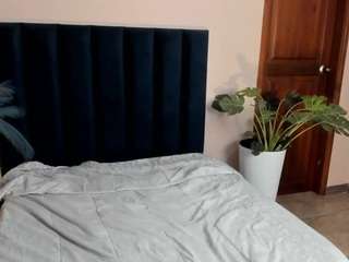 celesteford live cam profile