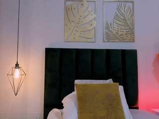 celesteford live cam profile