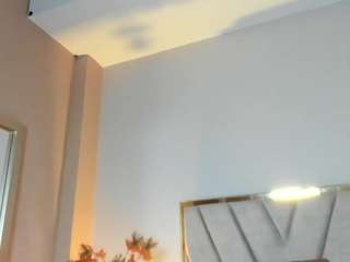 celesteford's CamSoda show and profile