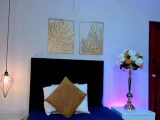 celesteford's CamSoda show and profile