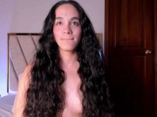 celesteford's CamSoda show and profile