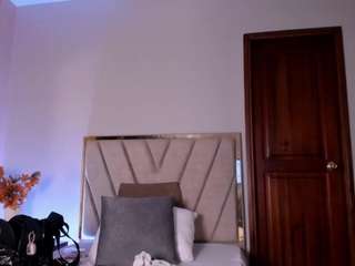 celesteford's CamSoda show and profile