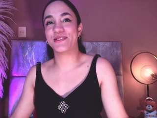 Live cam show with CelesteFord