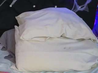 Dakota-Harris live cam preview