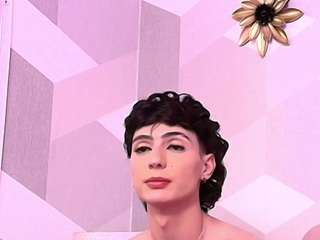 kilyemonet Live Webcam on CamSoda