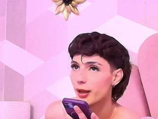 kilyemonet Live Webcam on CamSoda