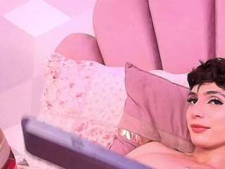 kilyemonet's CamSoda show and profile
