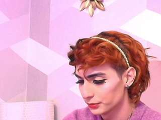 kilyemonet Live Webcam on CamSoda