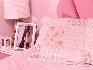 Kilyemonet's cam show statistics and live stream