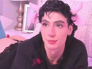 kilyemonet live webcam show