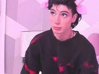 Kilyemonet's cam show statistics and live stream