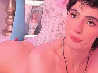 kilyemonet live webcam show