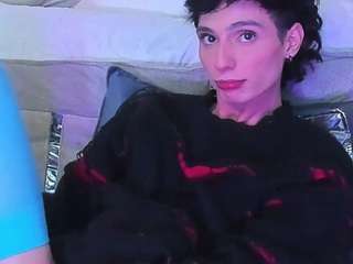 KylieMonet live webcam show