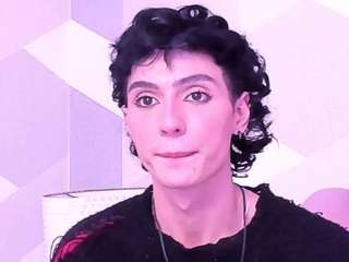 KylieMonet live webcam show