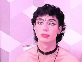 Kilyemonet's cam show statistics and live stream