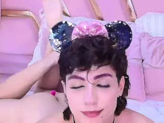 KylieMonet's Live Sex Cam Show
