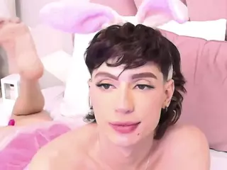 KylieMonet's Live Sex Cam Show