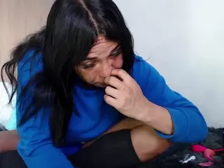 Melissagalindo01's Live Sex Cam Show
