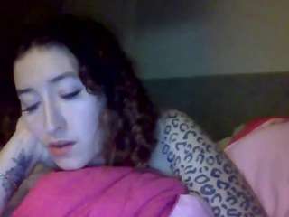 parkergotgame from CamSoda is Freechat