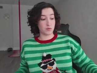 parkergotgame Live Webcam on CamSoda