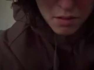 parkergotgame Live Webcam on CamSoda