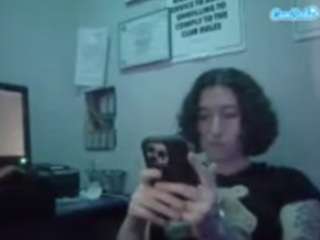 parkergotgame Sex Cam Show