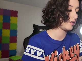 parkergotgame Sex Cam Show