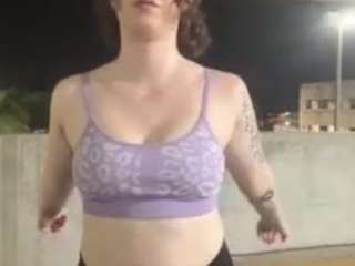 parkergotgame Sex Cam Show
