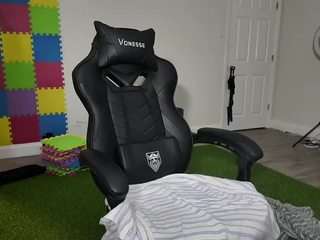 parkergotgame Sex Cam Show
