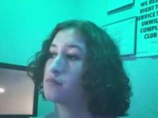parkergotgame Sex Cam Show