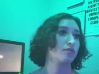 parkergotgame Sex Cam Show