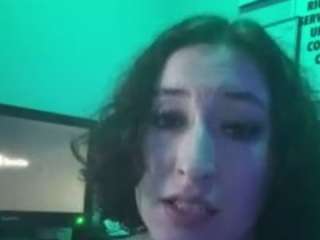 parkergotgame Sex Cam Show