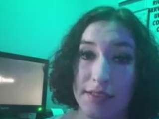 parkergotgame Sex Cam Show