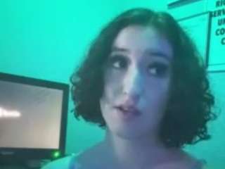parkergotgame Sex Cam Show