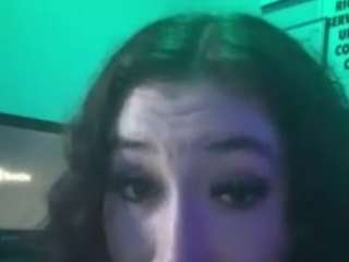 parkergotgame Sex Cam Show