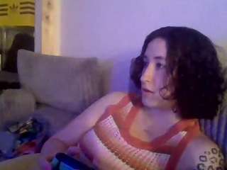 parkergotgame Sex Cam Show