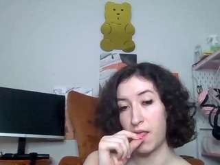 parkergotgame live webcam show