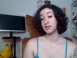 parkergotgame live webcam show