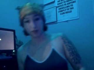 parkergotgame's live room